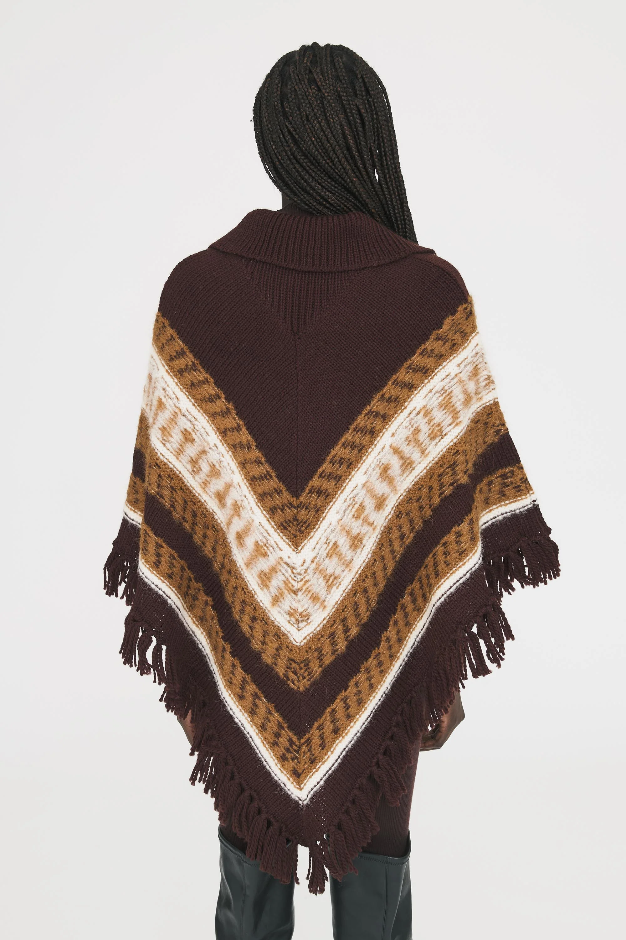 Poncho Jaq - Image 4