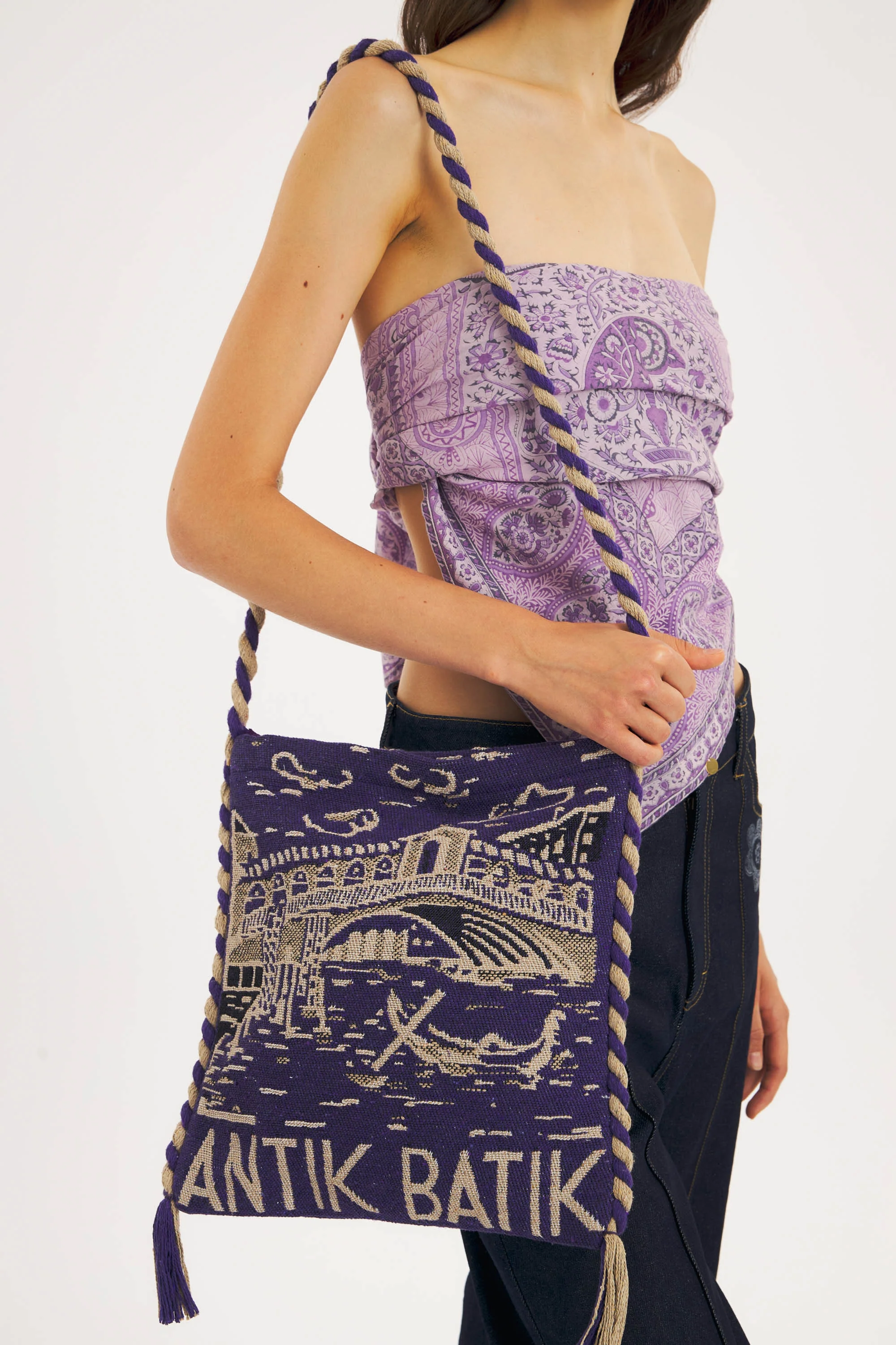 SS26 | Bags - Woman